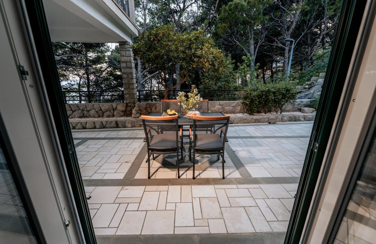 Villa Amore 브렐라 외부 사진