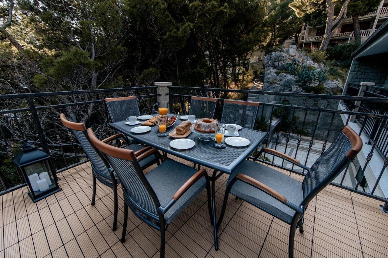 Villa Amore 브렐라 외부 사진