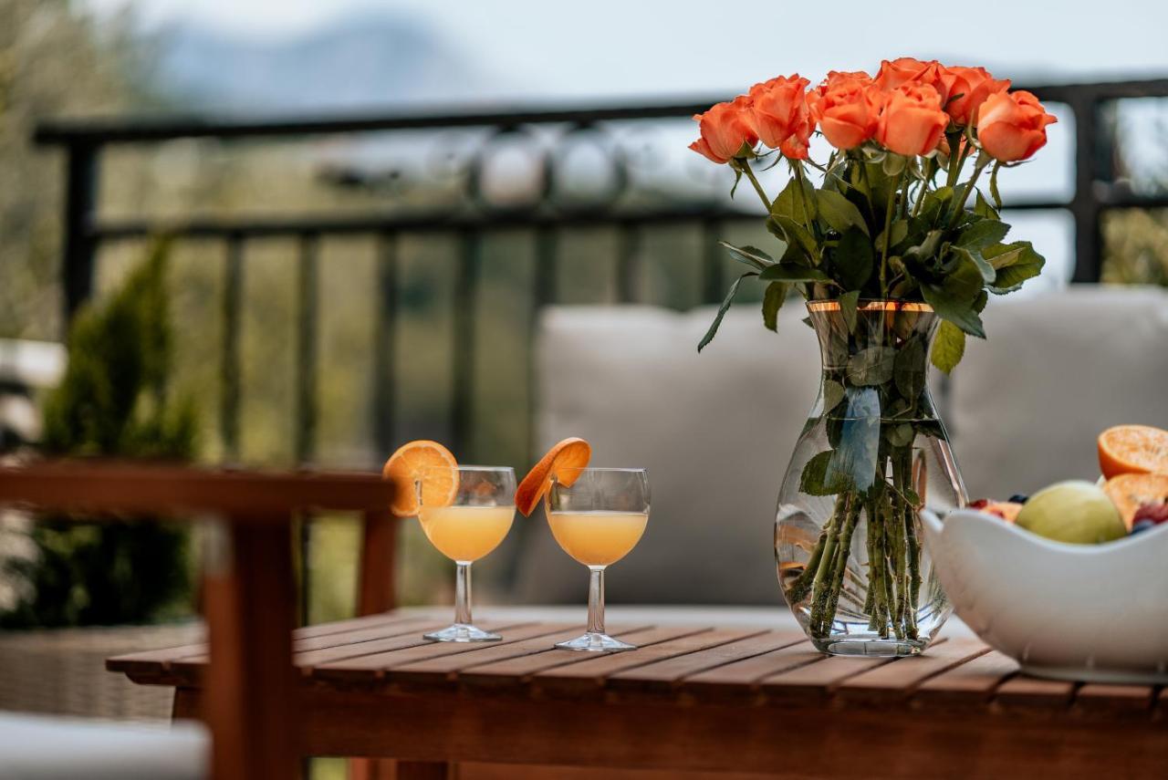 Villa Amore 브렐라 외부 사진