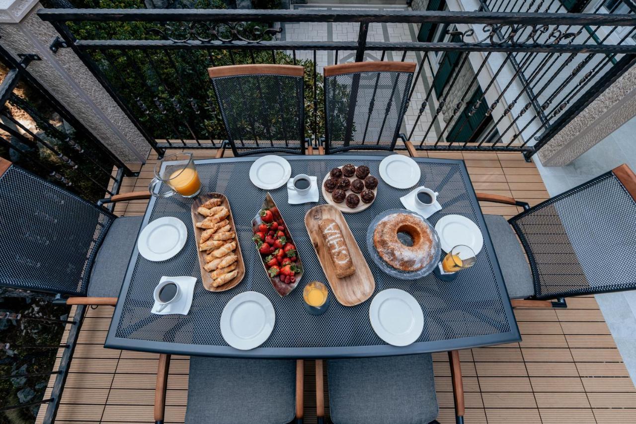 Villa Amore 브렐라 외부 사진