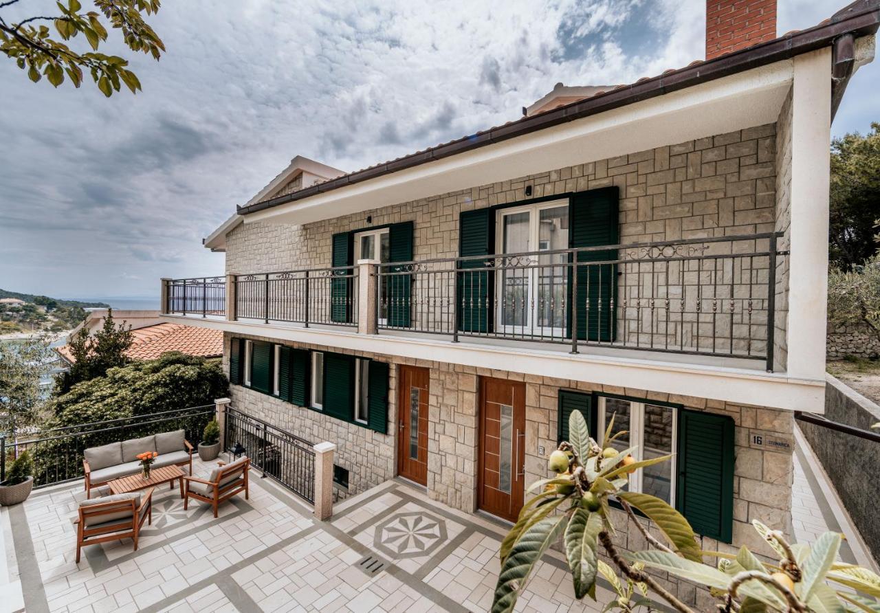 Villa Amore 브렐라 외부 사진