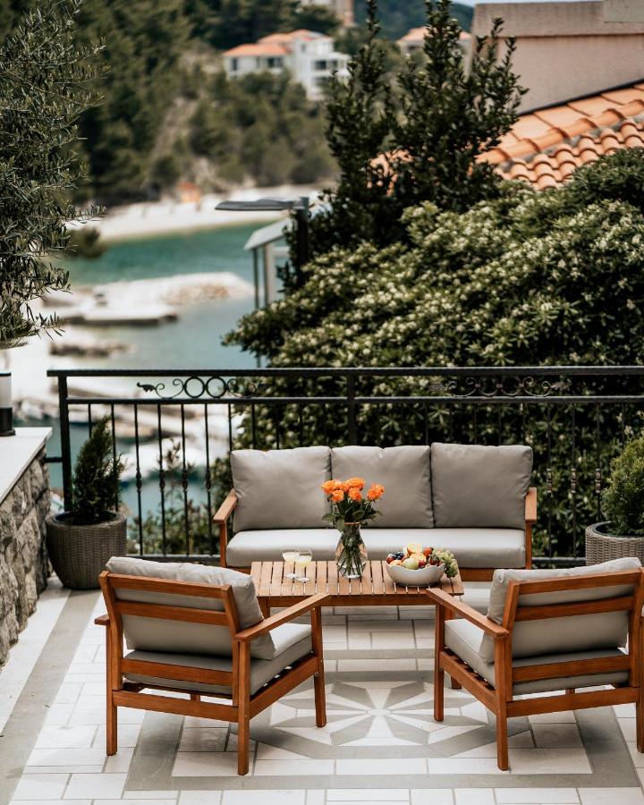 Villa Amore 브렐라 외부 사진