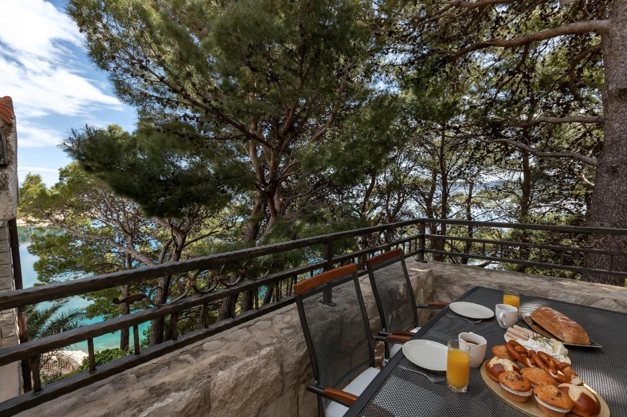 Villa Amore 브렐라 외부 사진